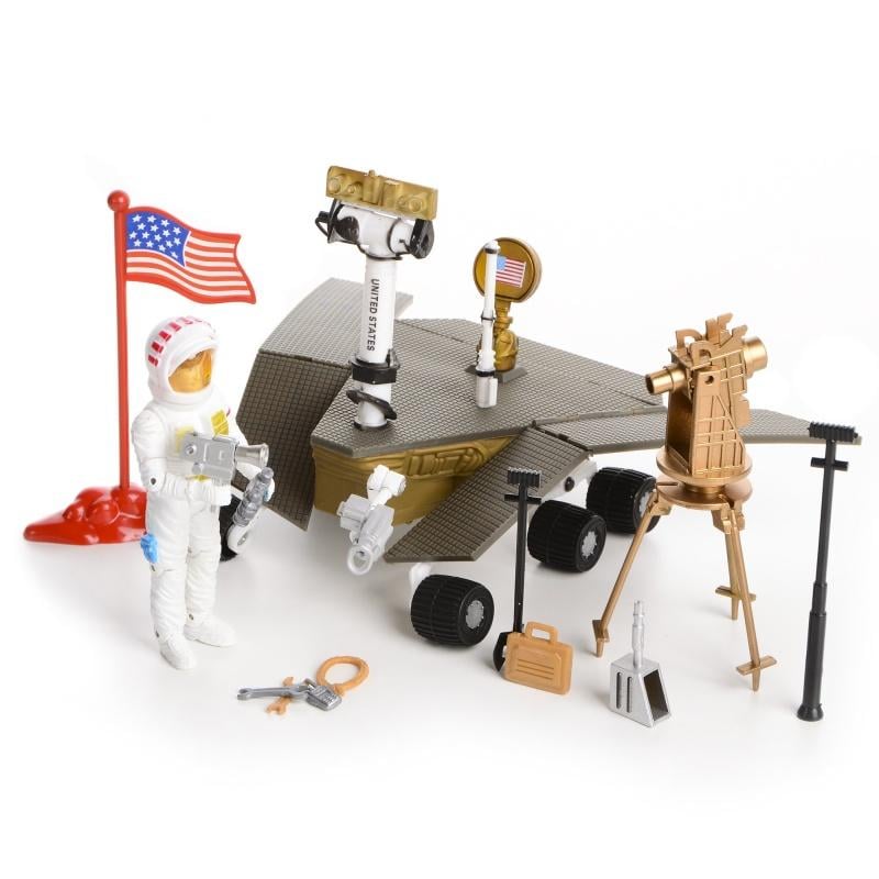 Игровой набор Na-Na Космодром (IM66C1)