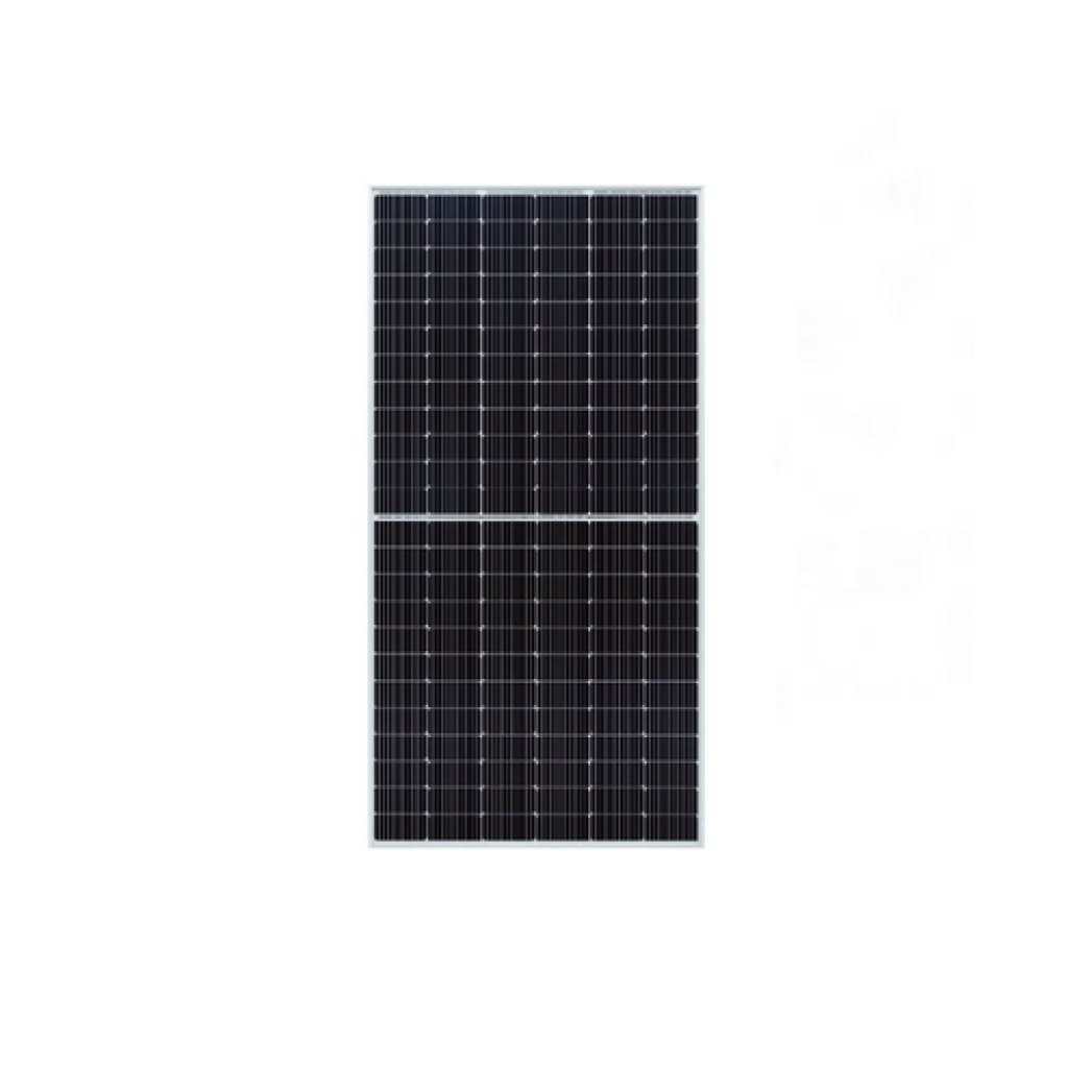 Солнечная панель JA SOLAR JAM72S20-460/MR 460 WP Mono Black