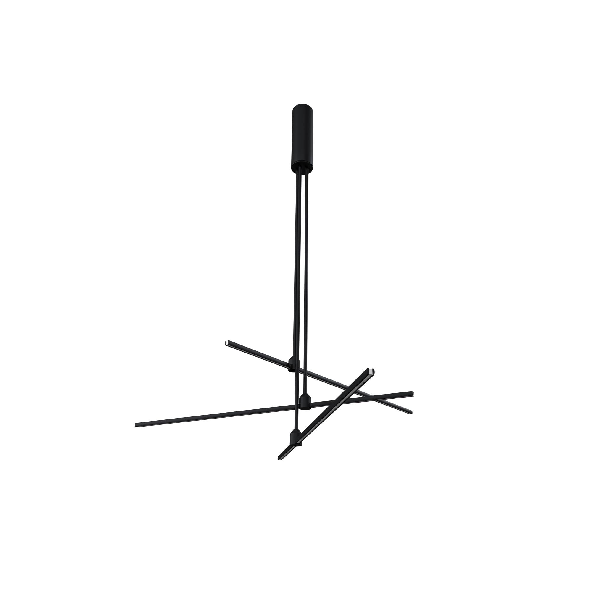 Светильники для модульной системы Skarlat 8878 Chandilier Black