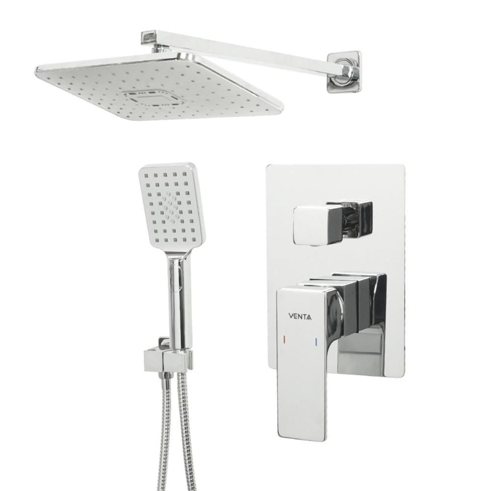 Система душова прихованого монтажу Venta BR625SC (SW-87988)