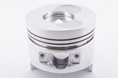 Комплект поршневой для дизельного двигателя 178F 78,50 мм (0061)