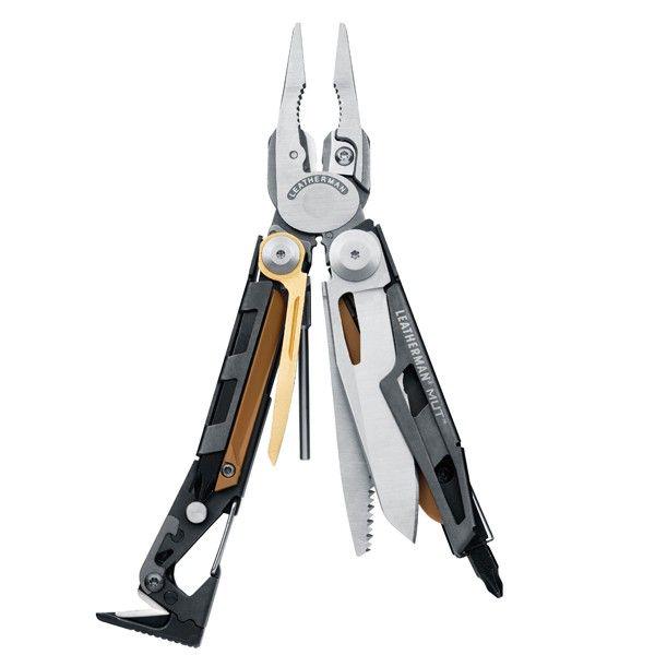 Мультитул Leatherman MUT/MOLLE 850012N