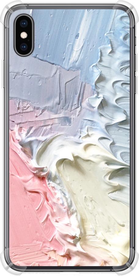 Чохол на iPhone XS Max Пастель (3981sp-1557-42517)