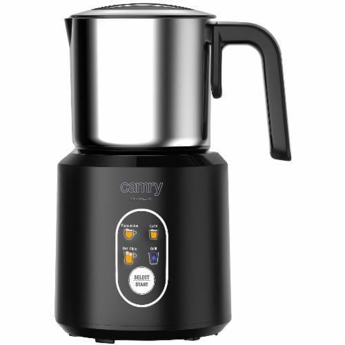 Капучинотор Camry CR 4498 500 мл (5903887803861)