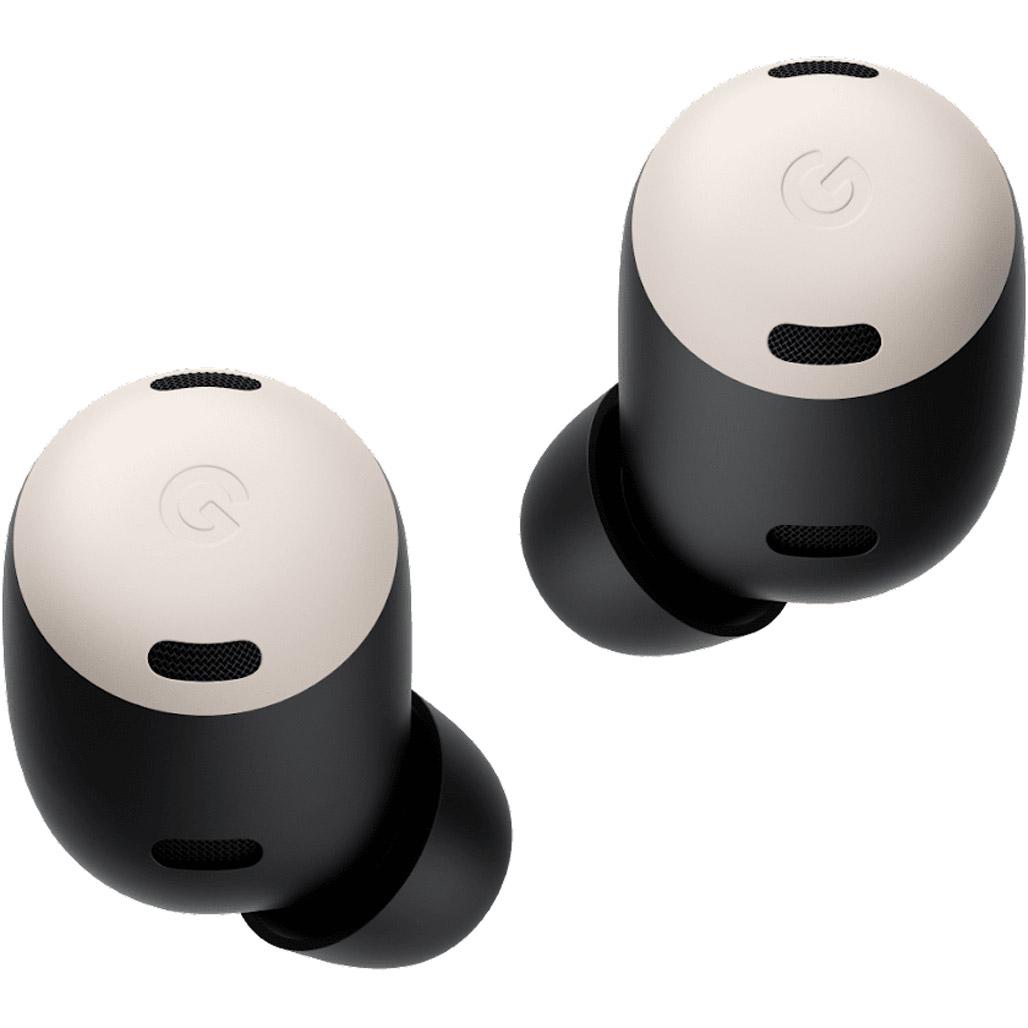 Наушники Google Pixel Buds Pro Porcelain (GA05205) - фото 2