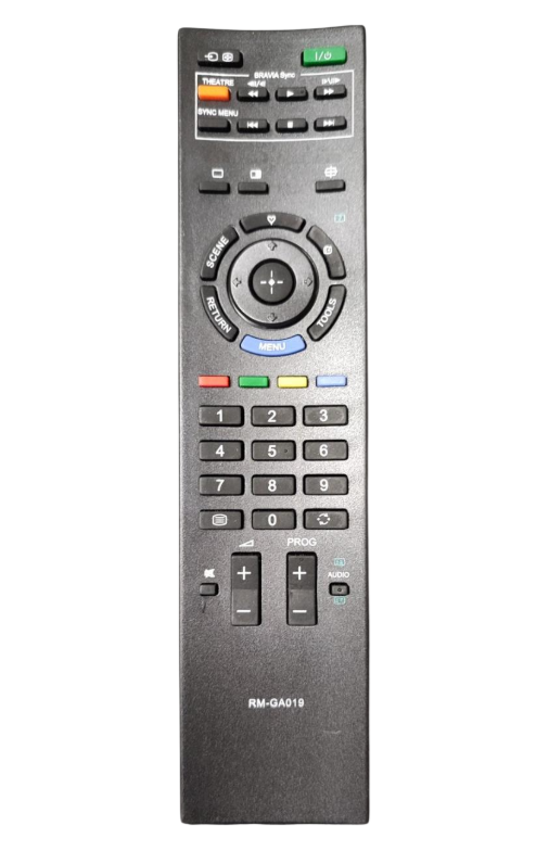 Пульт Huayu для Sony RM-GA019 (1572287975)