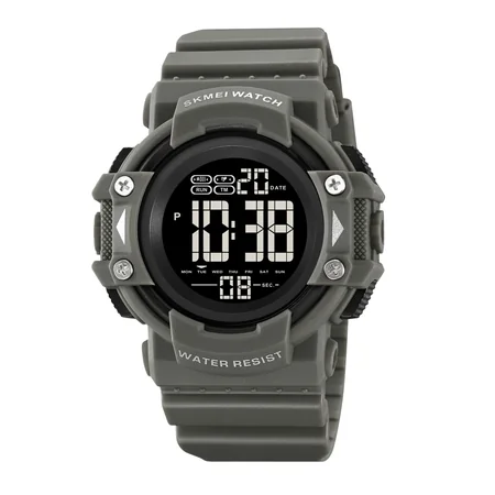 Наручные часы Skmei 2195GY Grey