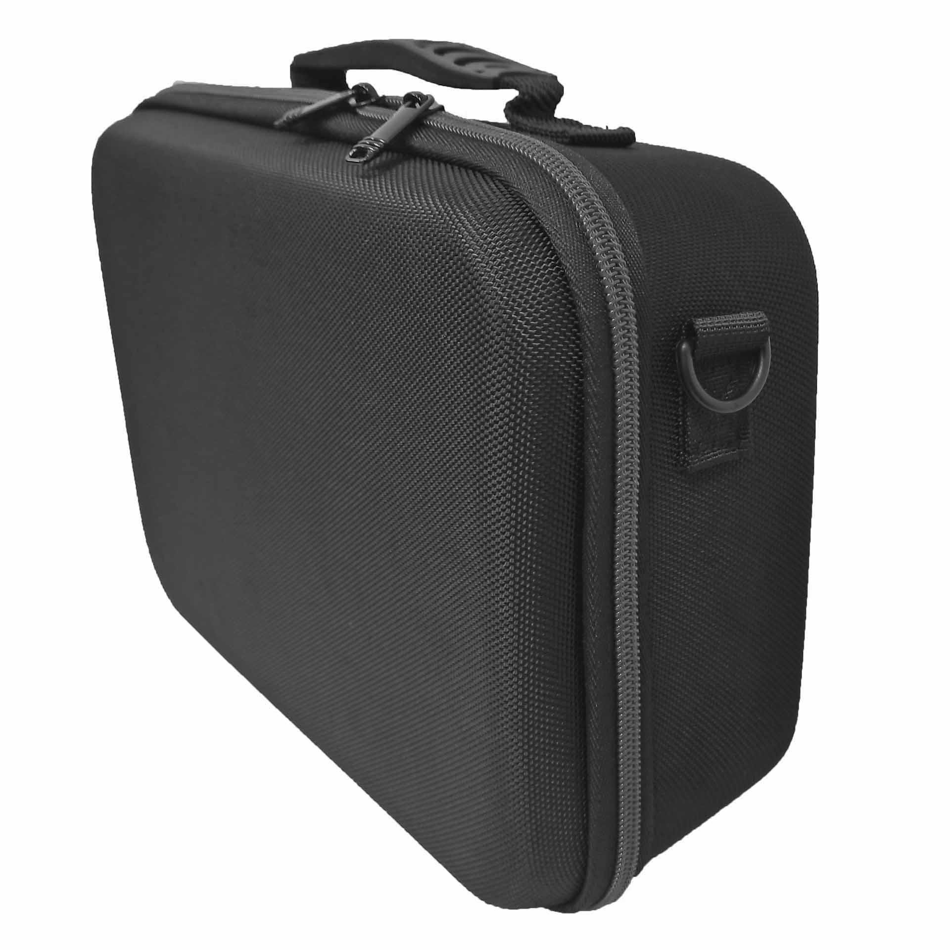 Сумка-чехол для эхолота или подводной камеры К28 280х210х105 мм (9329)