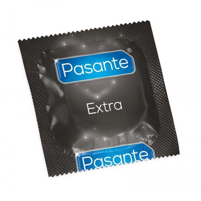 Презерватив Pasante Extra 52 мм (1030KA-1)