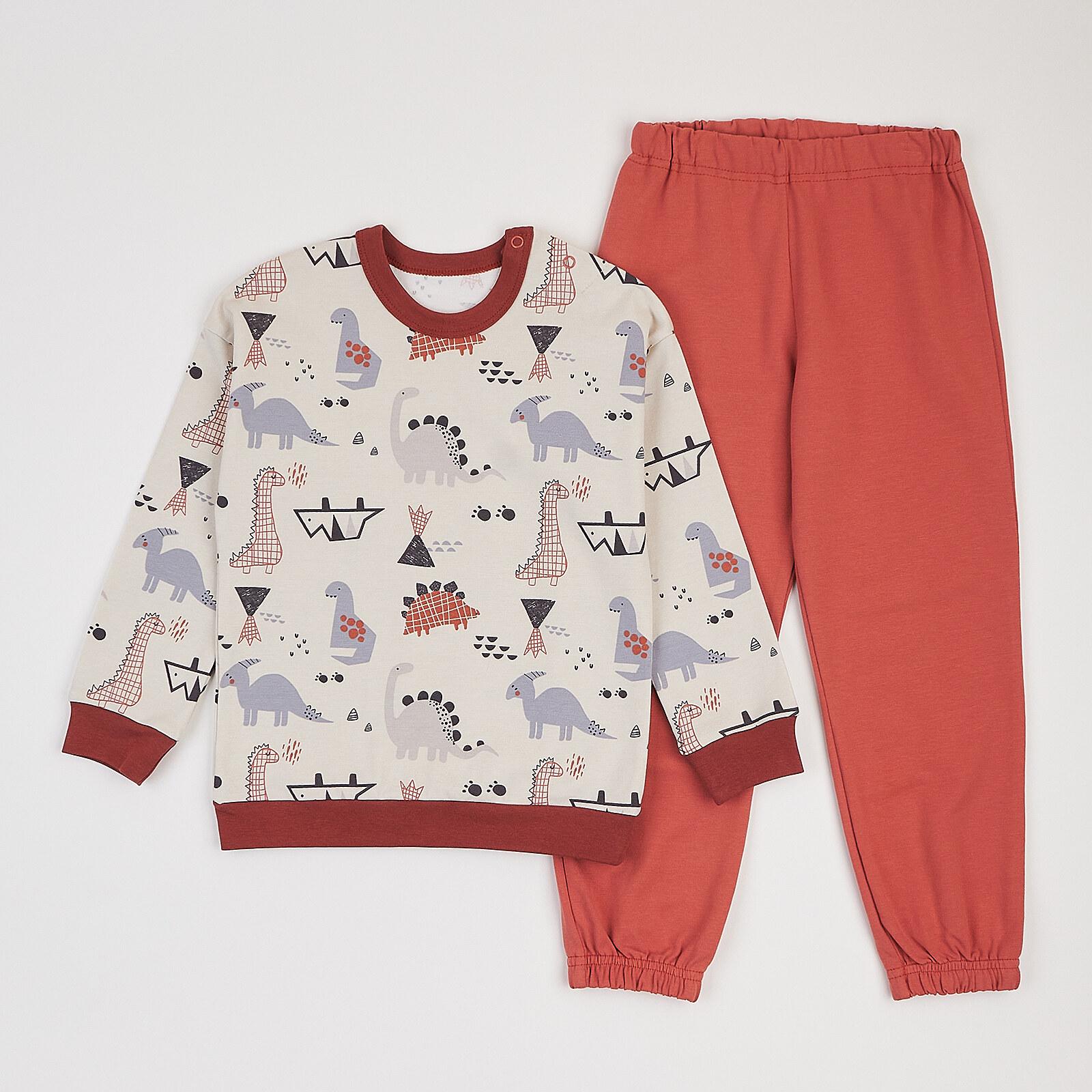 Комплект дитячий ЛЯЛЯ р. 98 (К3ІН126)