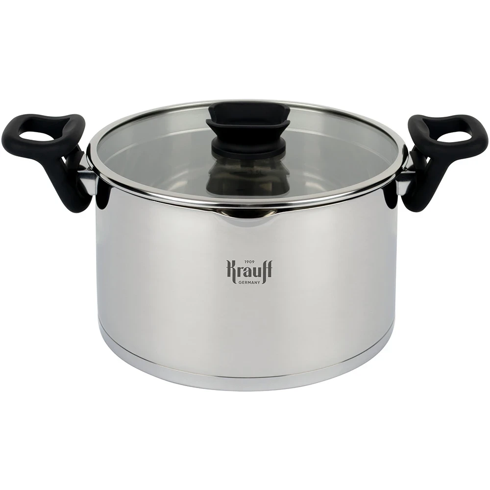 Набір посуду Krauff Elegance 6 пр. (26-247-025) - фото 2 Набір посуду Krauff Elegance 6 пр. (26-247-025) - фото 2