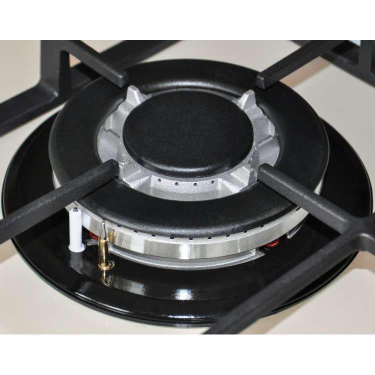 Варочная поверхность Ventolux HG C7G CEST Ivory (5880) - фото 4 Варочная поверхность Ventolux HG C7G CEST Ivory (5880) - фото 4