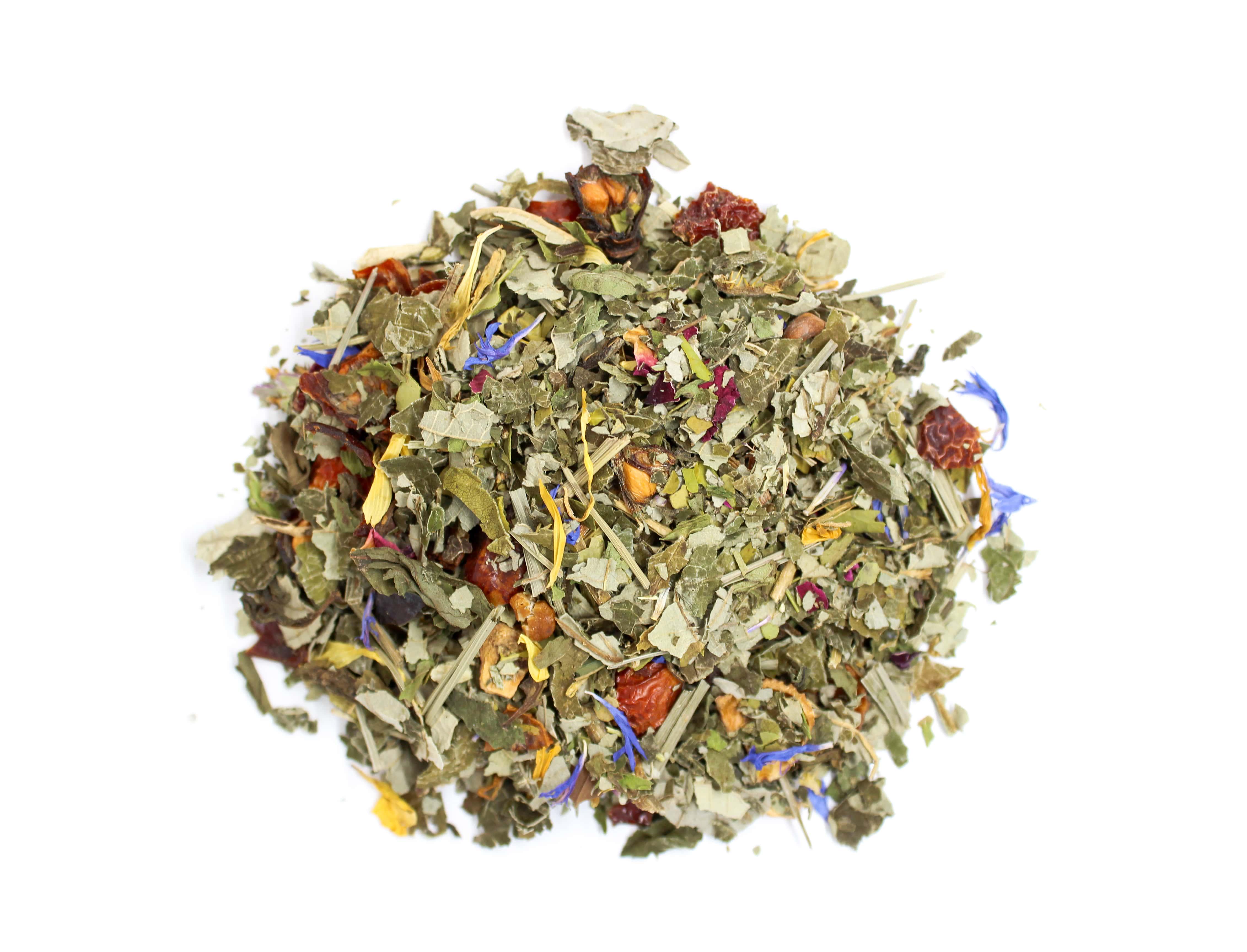 Чай Утренняя заря 100 г