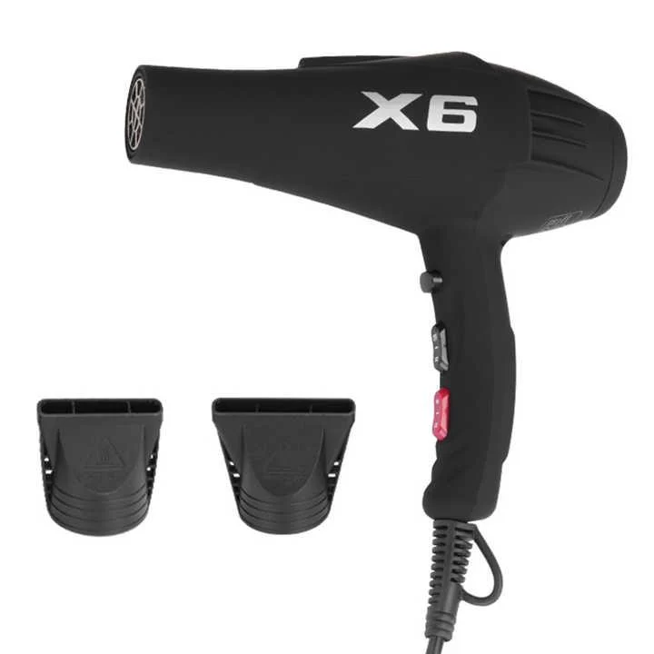 Фен для сушки волос Enzo X6 (34532570)