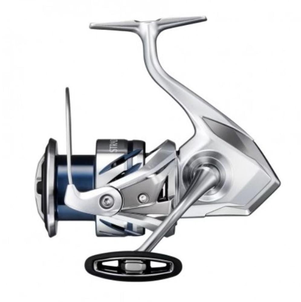 Катушка для спиннинга Shimano Stradic 23 4000MHG
