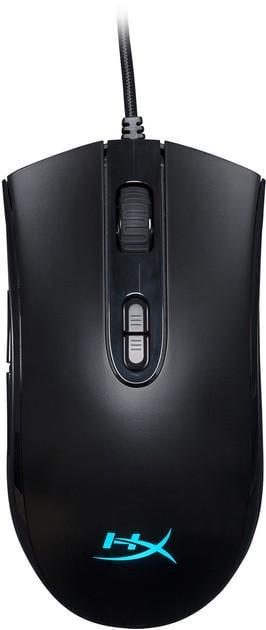 Комп'ютерна мишка ігрова HyperX Pulsefire Core 4P4F8AA (2456188185)
