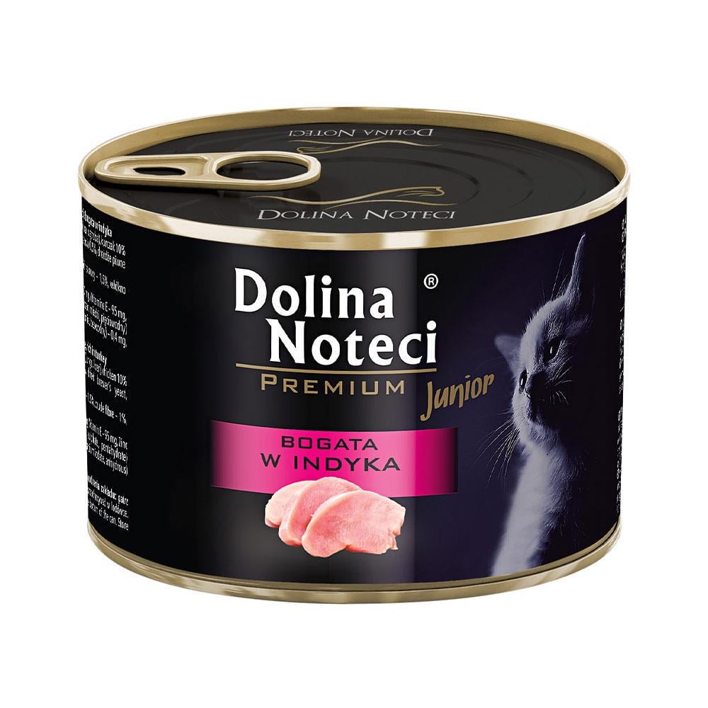 Консерва Dolina Noteci Premium индейка 185 г х 12 шт.