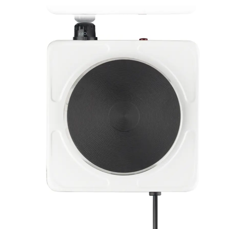 Настольная плита RAF 8010A (MER-15296_290)