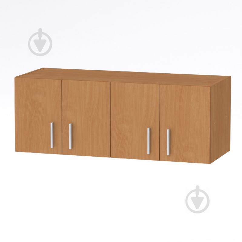 Антресоль KOMPANIT А3 Бук - фото 1 Антресоль KOMPANIT А3 Бук - фото 1