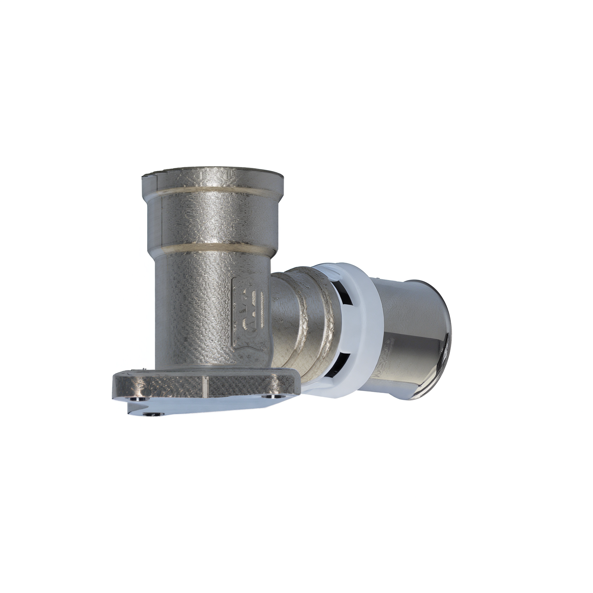 Прес-кутник інсталяційний FADO S.r.l PRESS з переходом на внутрішню різьбу 20х1/2" (HDU40)