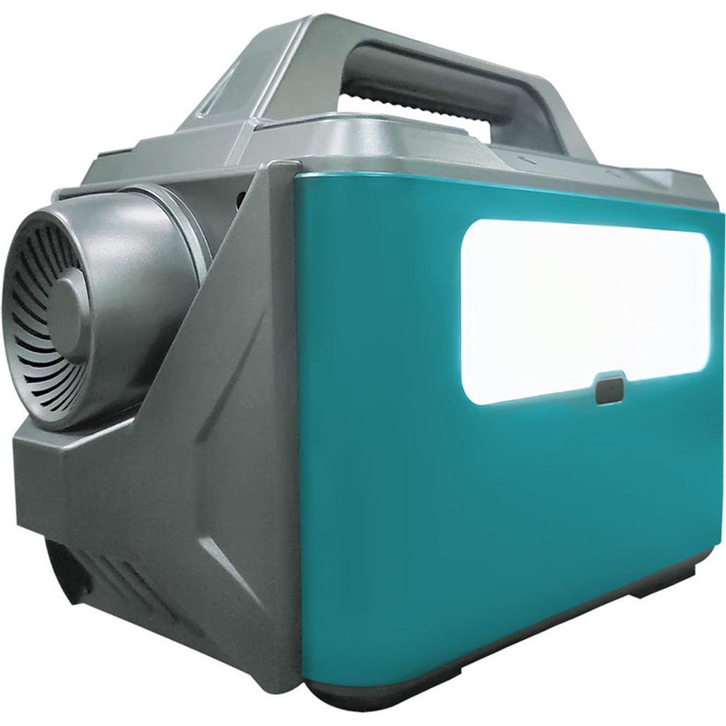 Зарядная станция Konner&Sohnen KS 300PS - фото 5