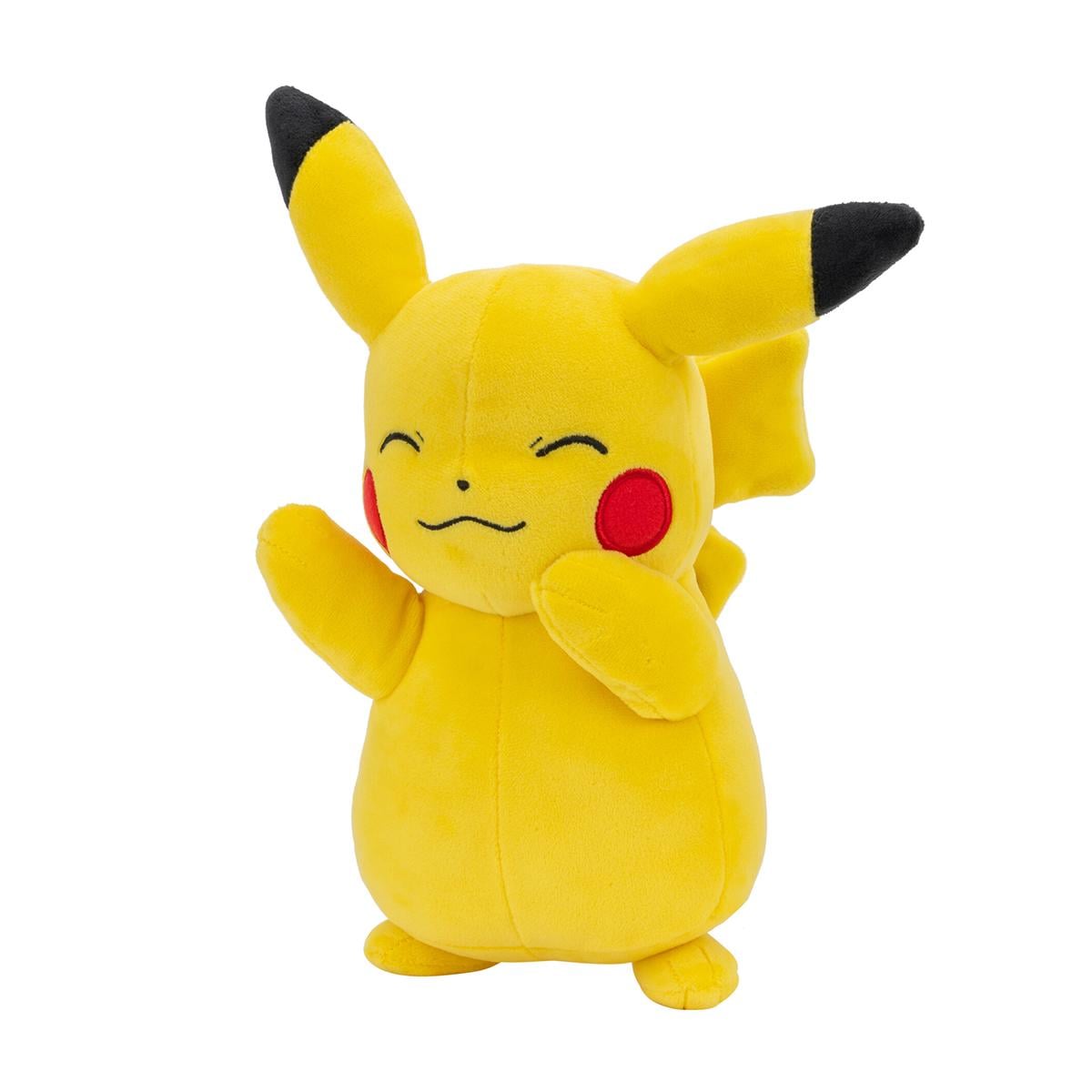 М'яка іграшка The Pokémon Company Пікачу 20 см (PKW2696)