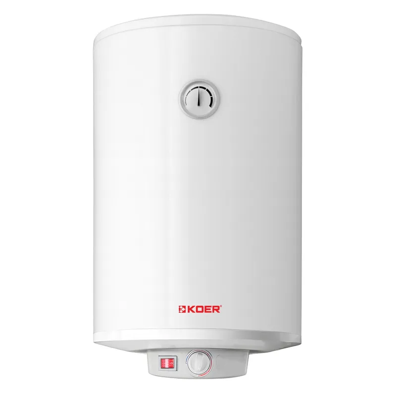 Водонагреватель KOER KWH.E02-80VD Цилиндр накопительный сухой тен 1,6 kW 80 л (EK0110) Водонагреватель KOER KWH.E02-80VD Цилиндр накопительный сухой тен 1,6 kW 80 л (EK0110)