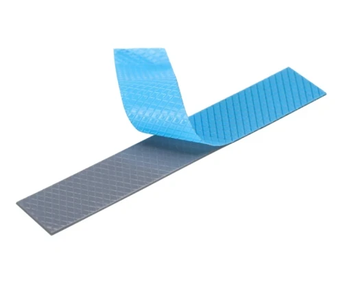 Термопрокладка Gelid Solutions GP-Ultimate 2 шт. 15 Вт/мК 12х2 см 0,5 мм (TP-VP04-R-A) Термопрокладка Gelid Solutions GP-Ultimate 2 шт. 15 Вт/мК 12х2 см 0,5 мм (TP-VP04-R-A)