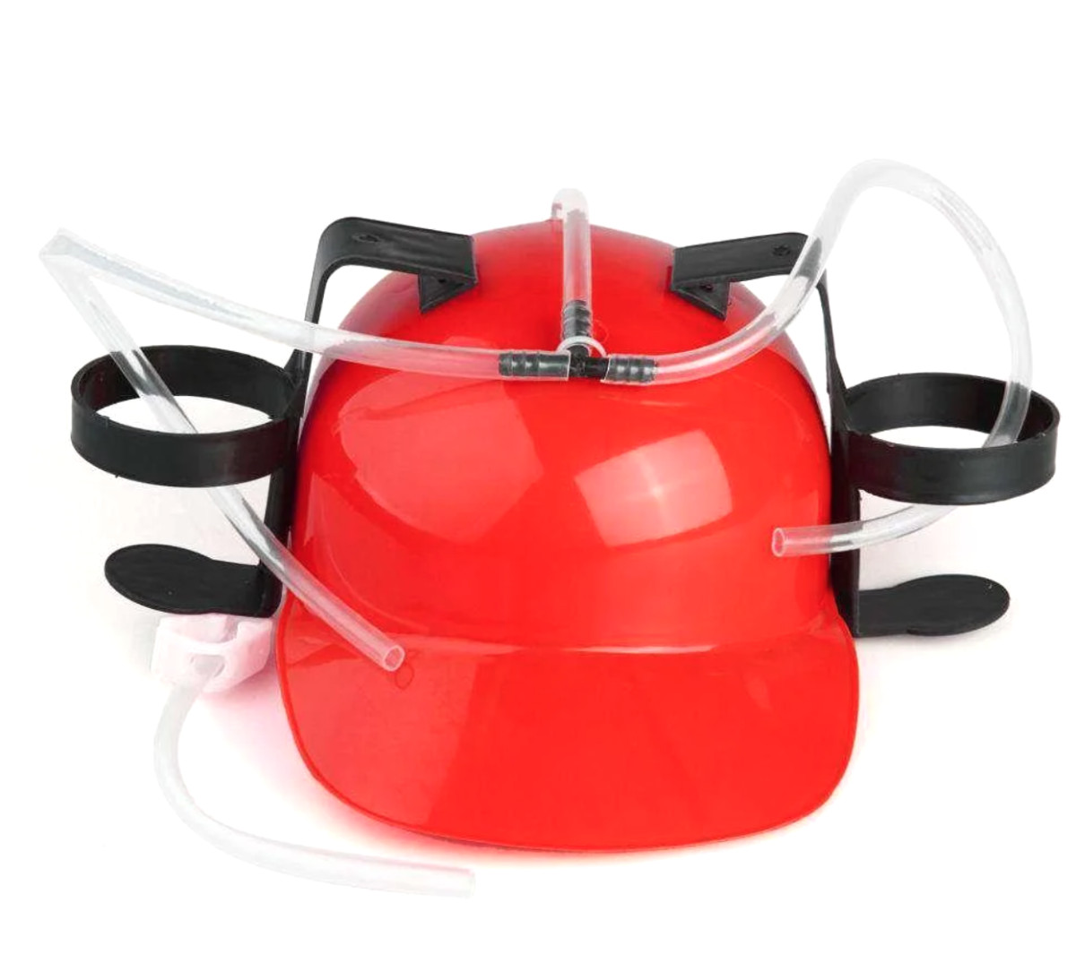 Шолом для пива 5645 Червоний (4236189) - фото 2 Шолом для пива 5645 Червоний (4236189) - фото 2