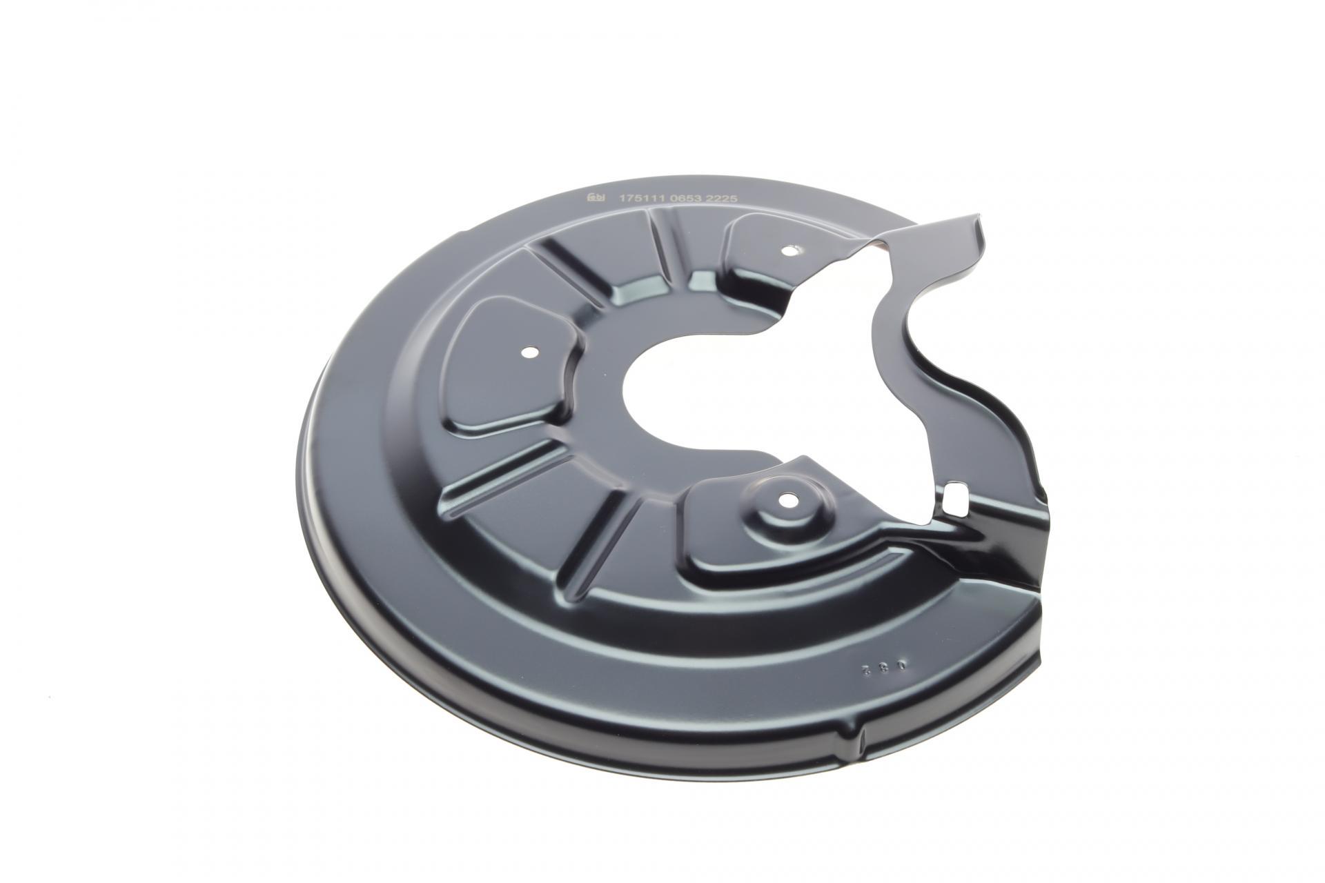 Защита тормозного диска FEBI BILSTEIN заднего R Audi A3/Seat Leon/Skoda Octavia II/VW Golf 03-16-175111