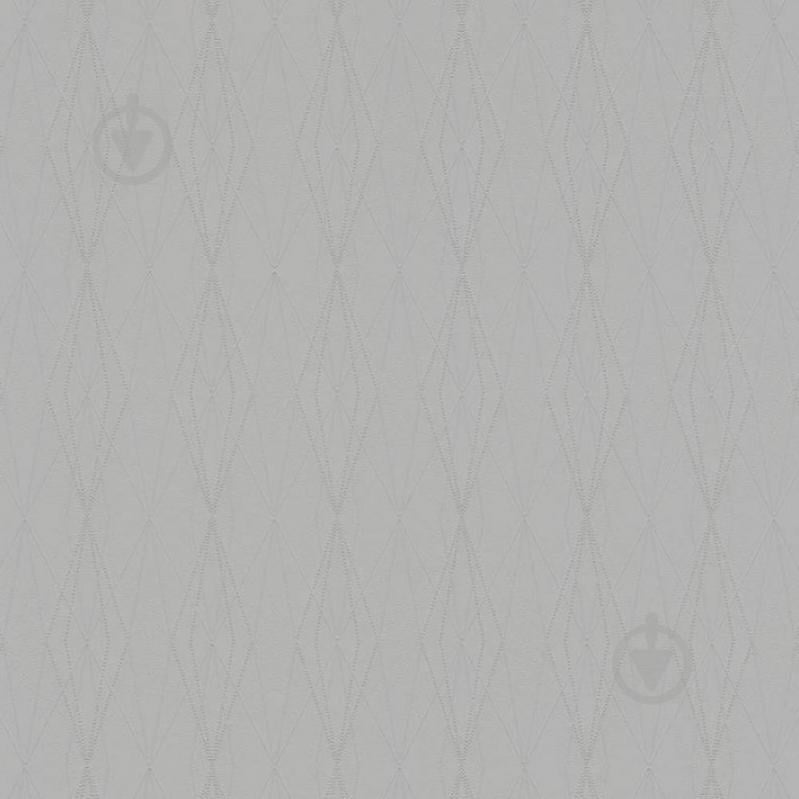 Виниловые обои на флизелиновой основе A.S. creation Emotion Graphic 36879-8 0.53 х 10.05 м Серый