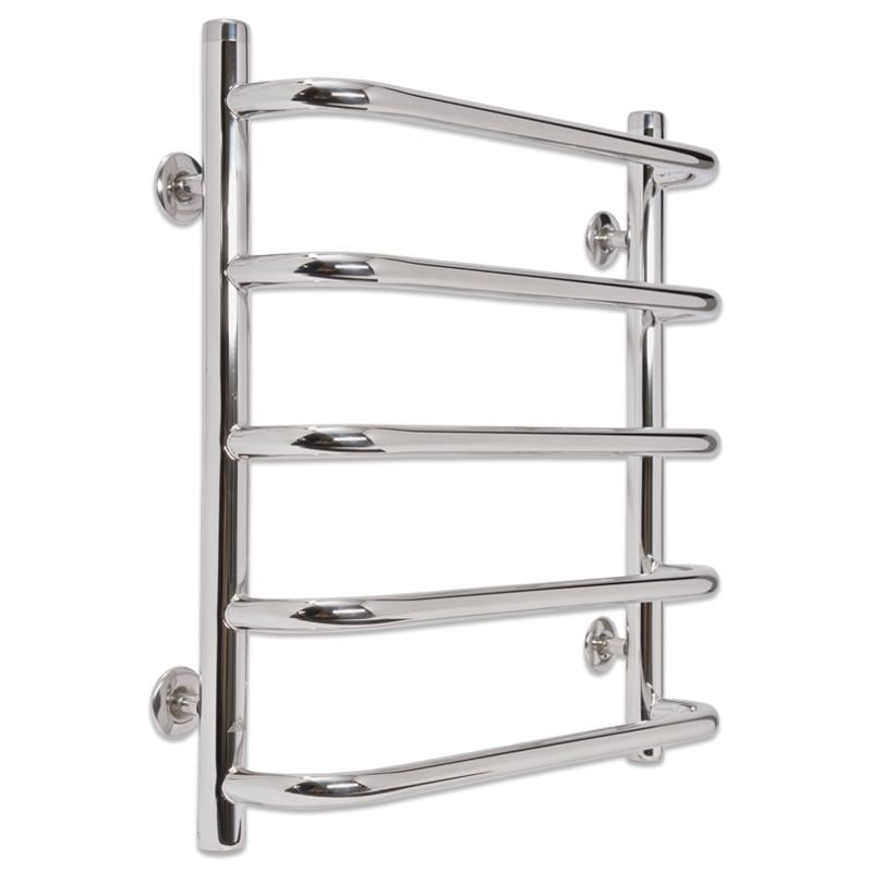 Полотенцесушитель водяной Laris Стандарт П5 71207060 450х500 мм (21937)