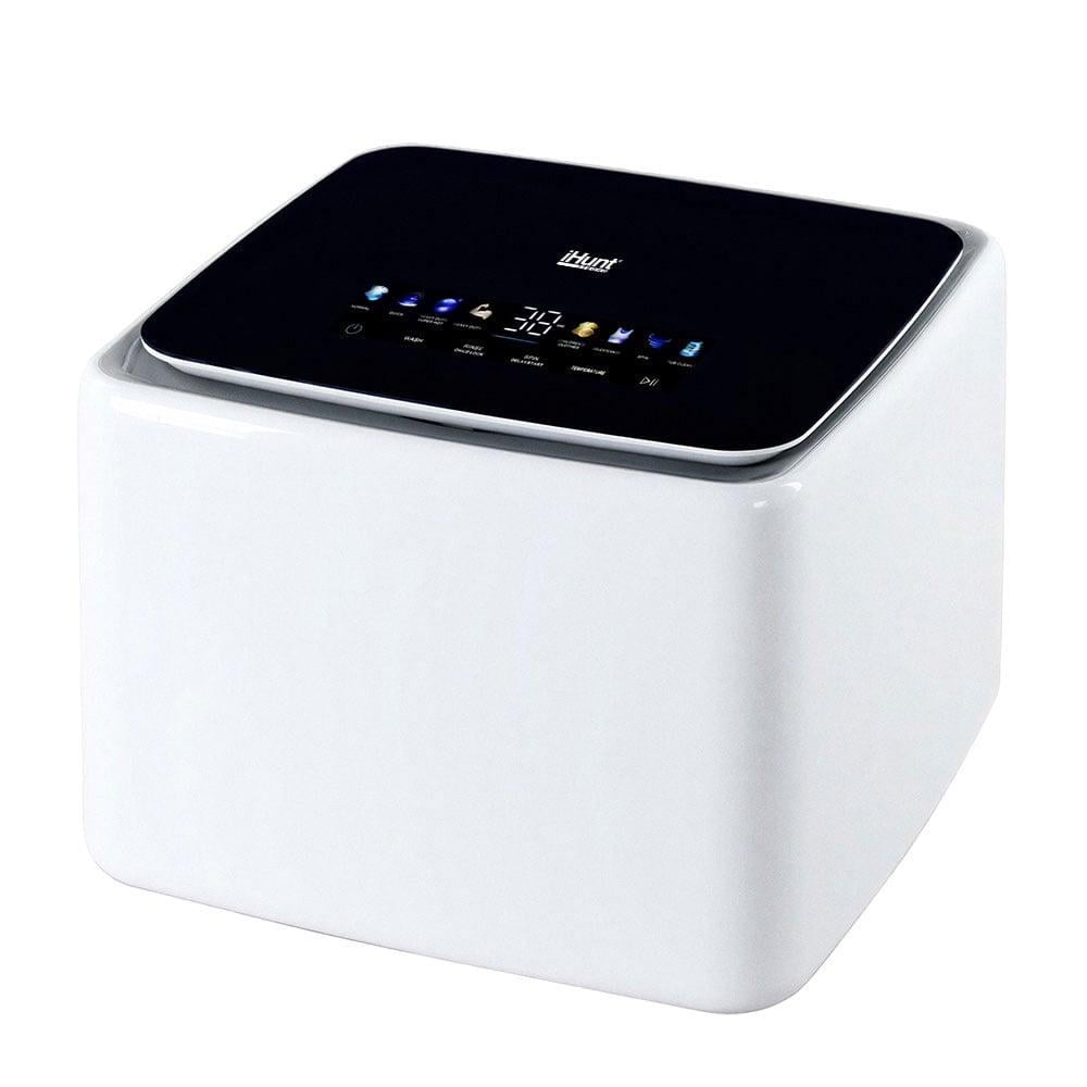 Стиральная машина автоматическая iHunt Bro Wash Compact Professional 3 кг