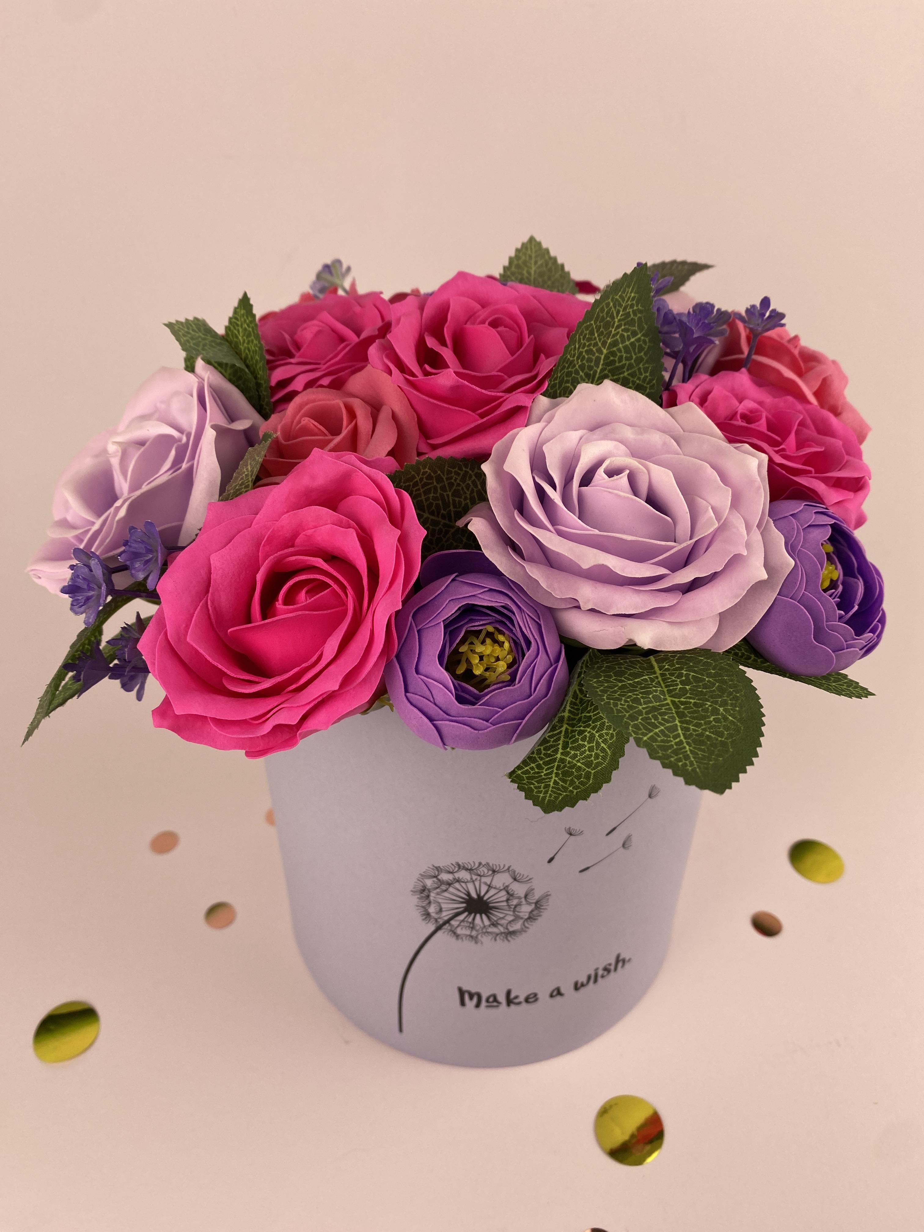 Подарочный набор Make a wish (20-0009) Подарочный набор Make a wish (20-0009)