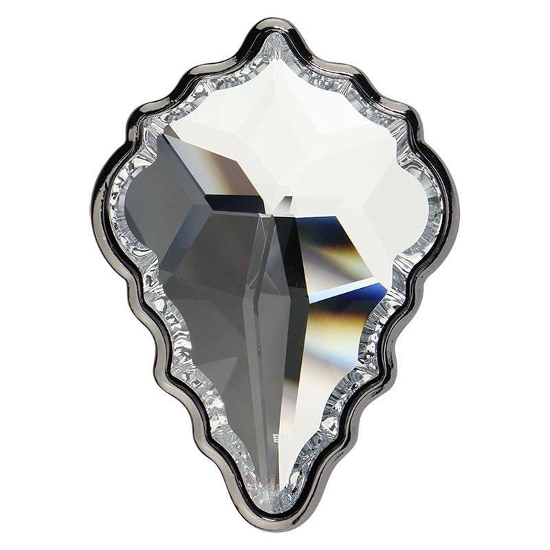 Мебельная ручка Bosetti Marella SW 24274.01.066 Никель темный (18729) - фото 2 Мебельная ручка Bosetti Marella SW 24274.01.066 Никель темный (18729) - фото 2