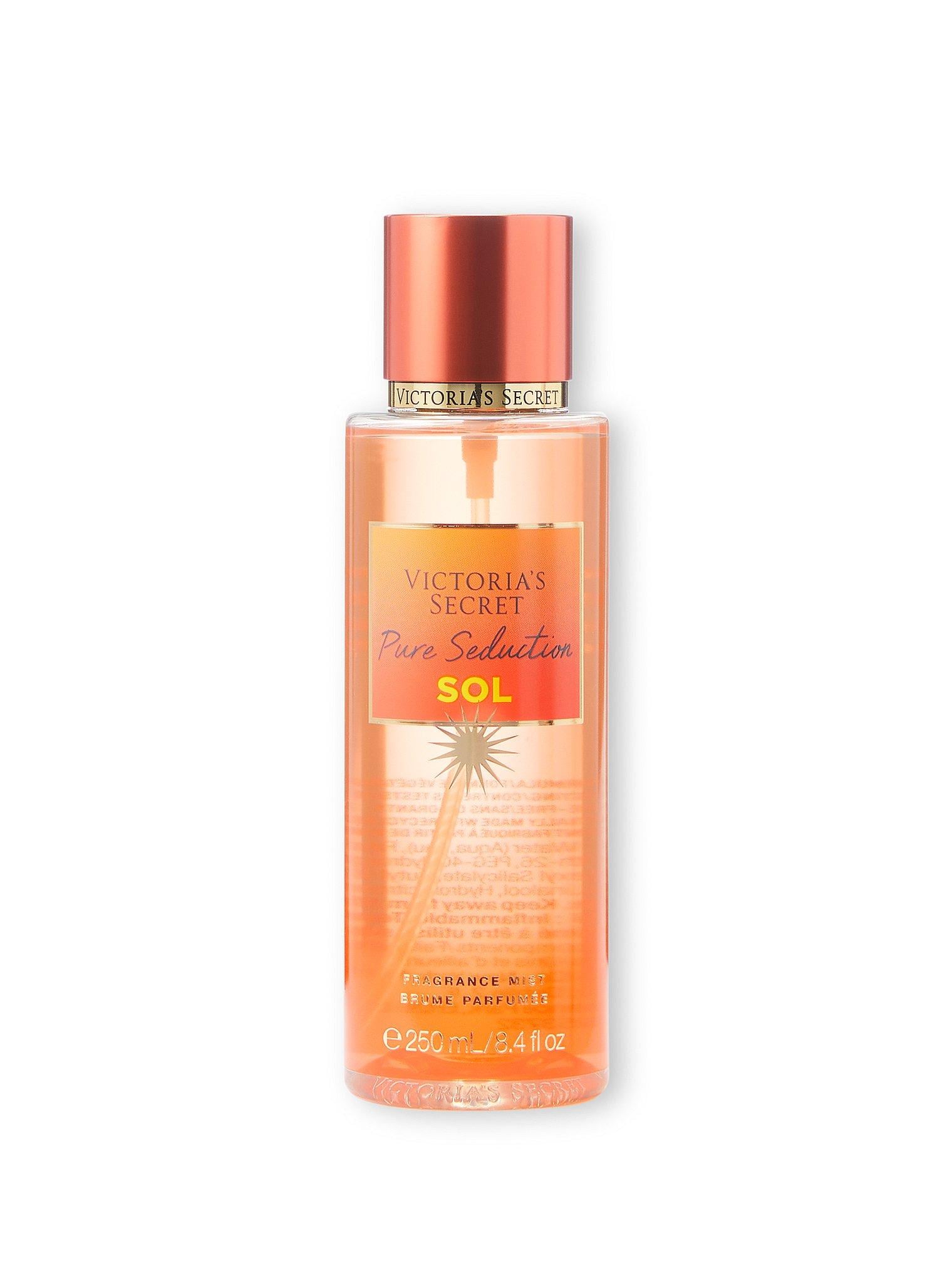 Мист для тела Victoria's Secret Body Mist Pure Seduction Sol 250 мл