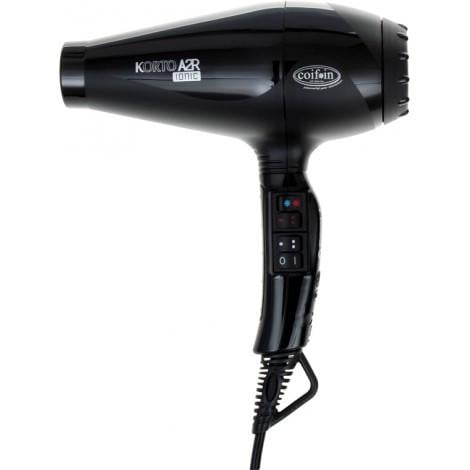 Фен для волос Coifin Korto Ionic A2R Black (1851550470)