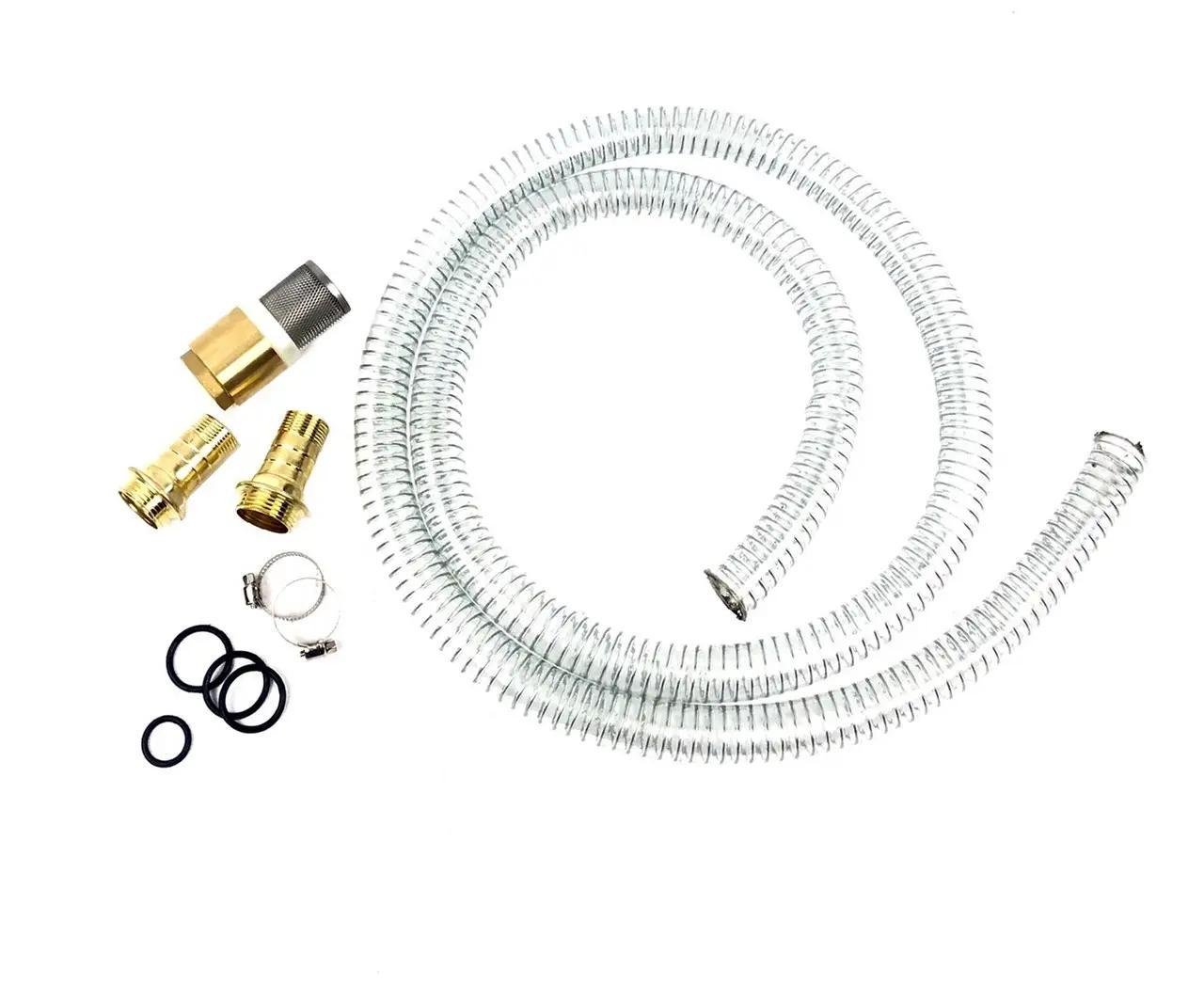 Станція заправна паливна AL-FA ALACFD40 для дизеля 220 В (10970) - фото 5 Станція заправна паливна AL-FA ALACFD40 для дизеля 220 В (10970) - фото 5