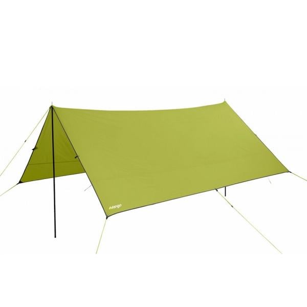 ᐉ Тент Vango Tarp 4x4 Herbal (45192)