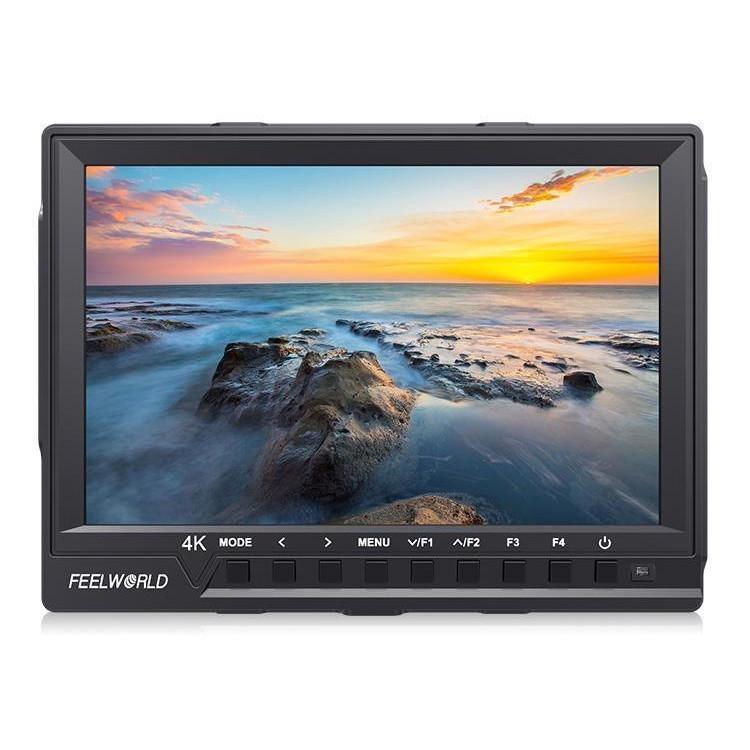 Накамерный дисплей FeelWorld FW760 7" (1846725324)