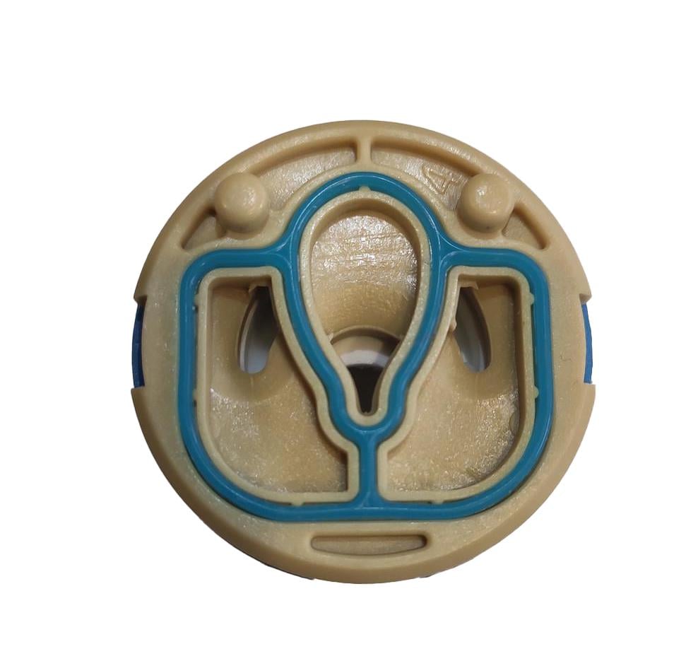 Картридж керамічний зворотний хід увімкнення 35 мм - фото 2 Картридж керамічний зворотний хід увімкнення 35 мм - фото 2