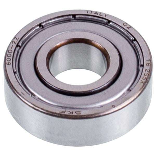 Блок подшипников для стиральной машины 00631369 в коробке SKF 6000-2Z 10x26x8