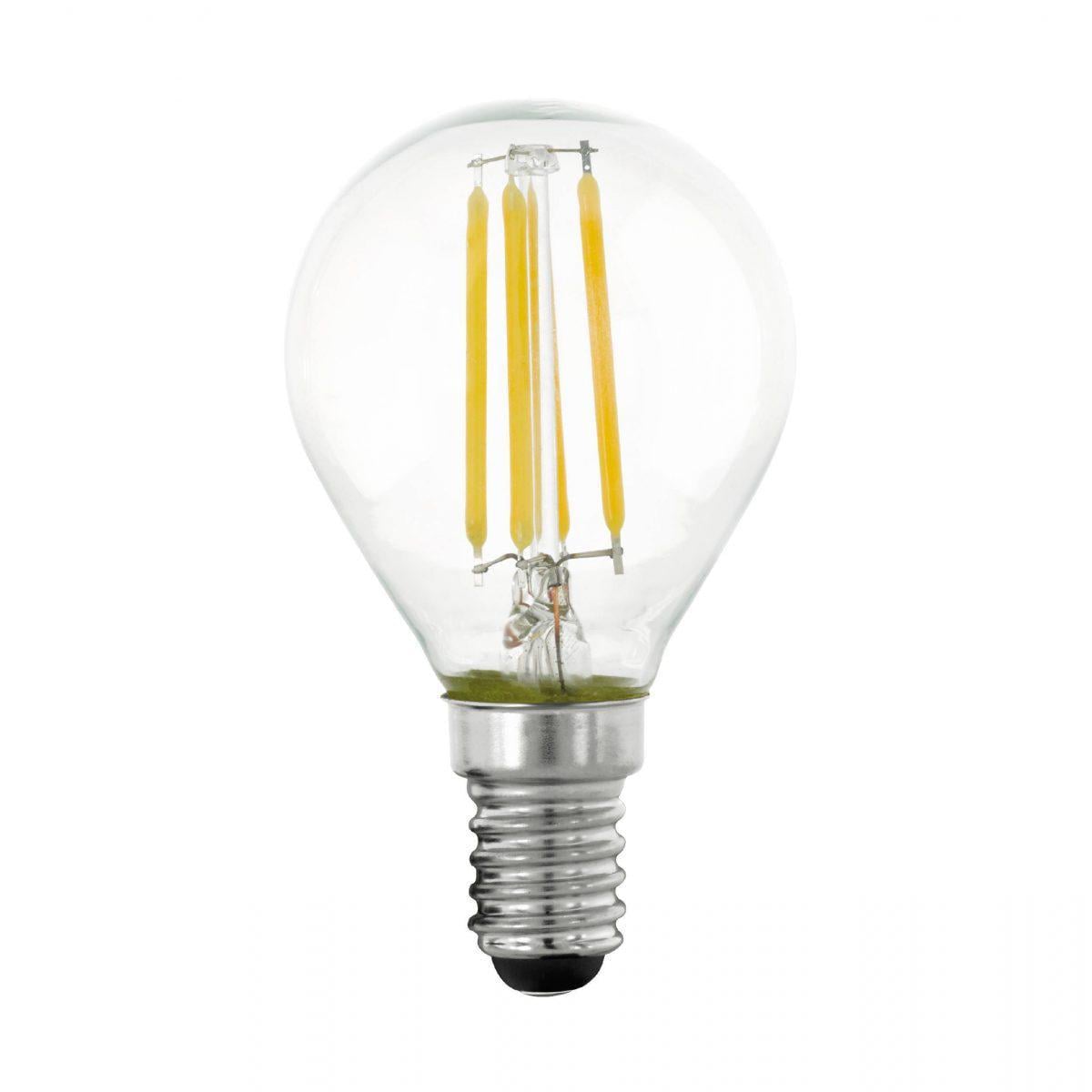 Лампа LED полупроводниковая Deco Eglo 110183 (36486497)
