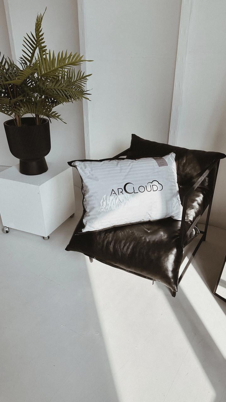 Подушка Prime Life 50х70 см (2665118867) - фото 5 Подушка Prime Life 50х70 см (2665118867) - фото 5