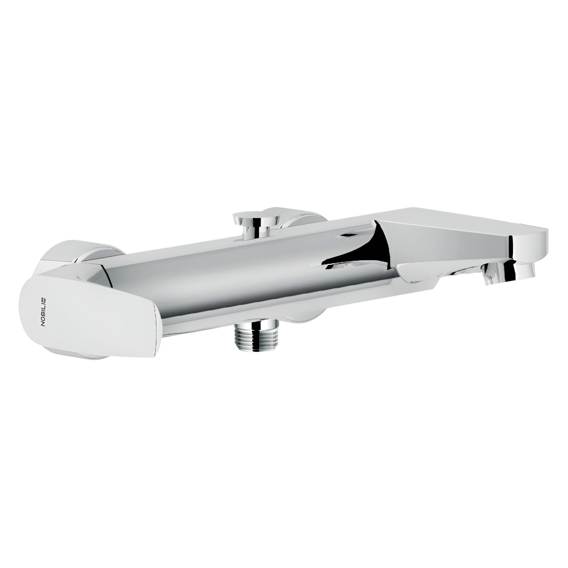 Смеситель для ванны Nobili Nobi однорычажный Хром (NB84110/1CR)
