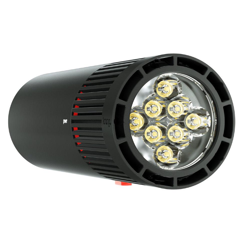 Фара Knog PWR Mountain 2000 Lumens - фото 5