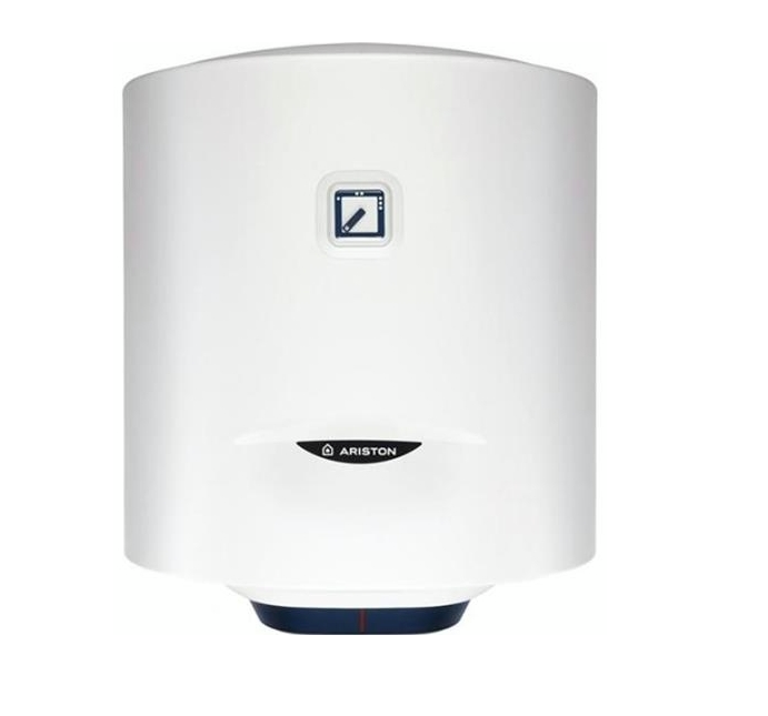 Водонагреватель электрический Ariston BLU1 R 50 V 1,8K PL EU 50 л 1,8 кВт круглый накопительный (3201942)
