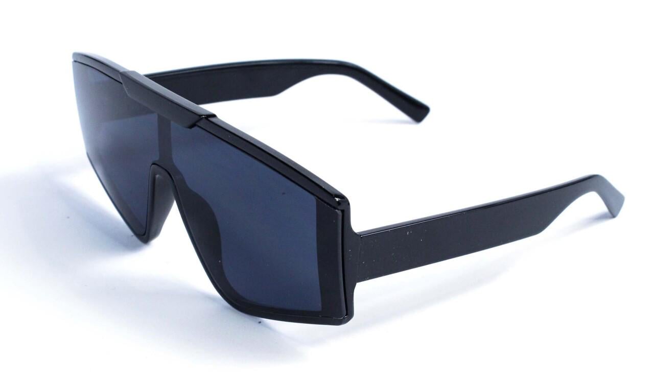 Солнцезащитные очки SunGlasses 9143-bl (o4ki-13274)