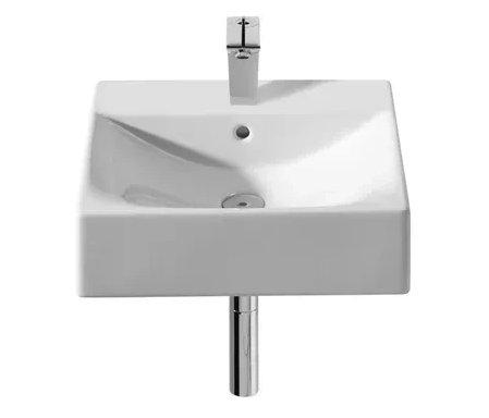 Умивальник Roca A327111000 Diverta 47x44 см (593200)