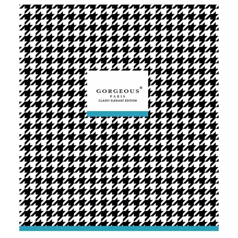 Школьная тетрадь в линейку Школярик 12 листов Разноцветный (NB-286-Z-77)